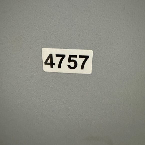 JS Collections‎ Celia Mermaid Gown Size 8 Dress Navy Beaded Wedding Formal NEW - Picture 16 of 16